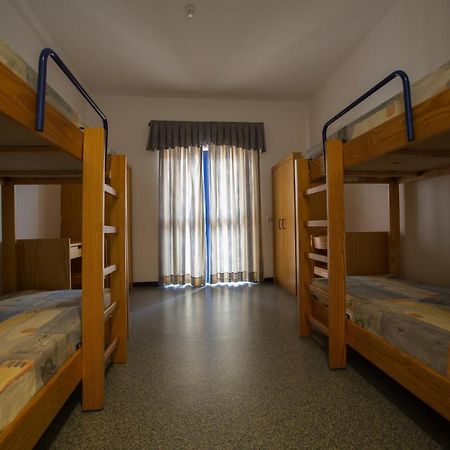 Hi Beja - Pousada De Juventude Kültér fotó