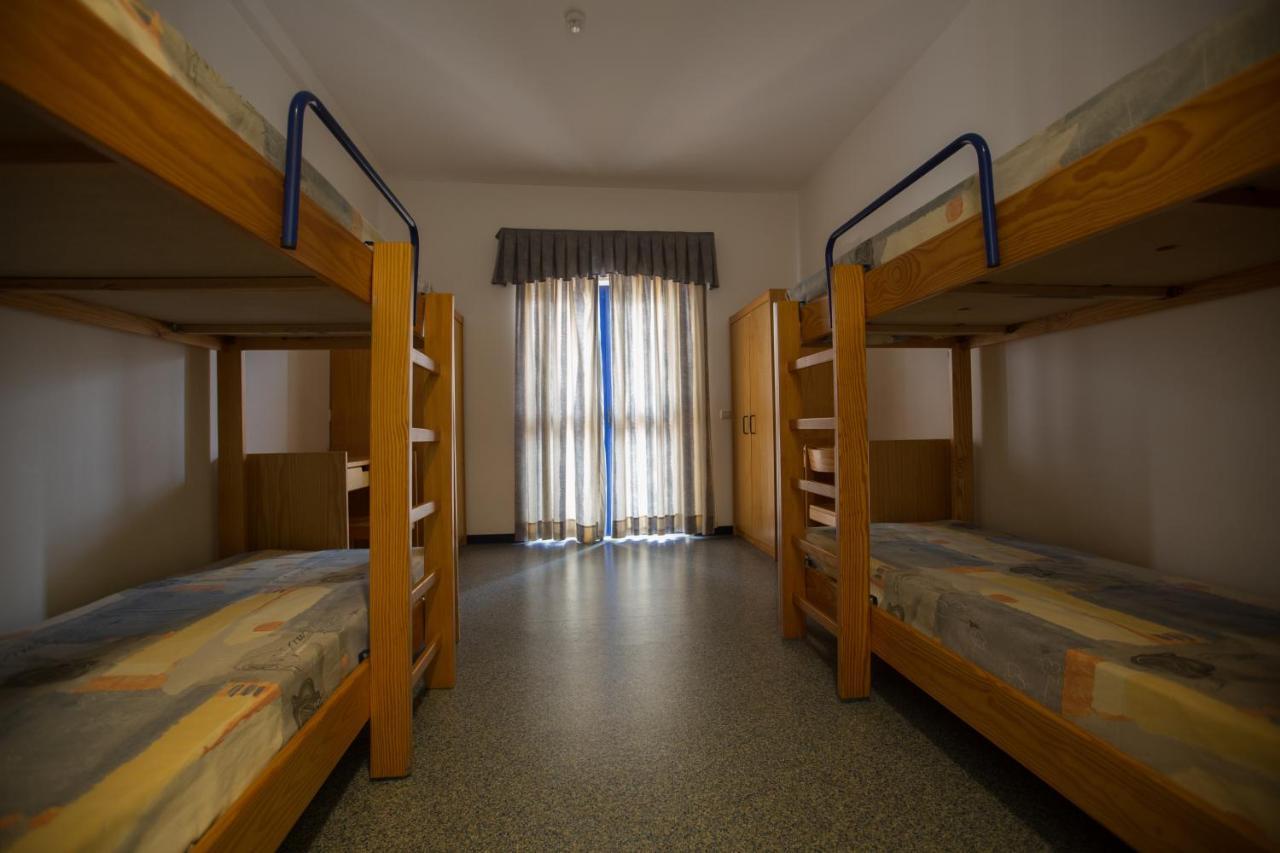 Hi Beja - Pousada De Juventude Kültér fotó