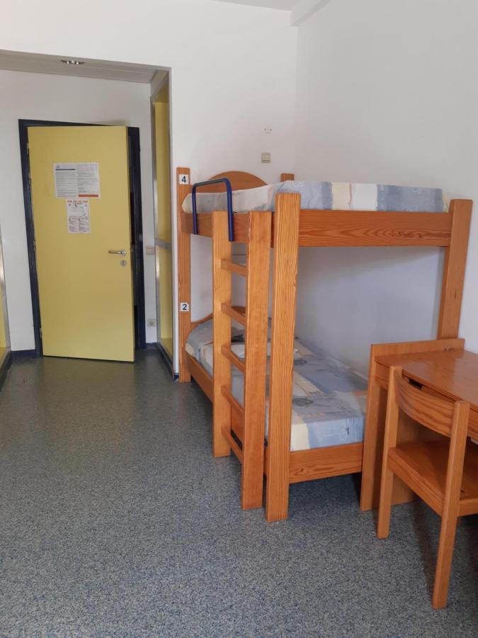 Hi Beja - Pousada De Juventude Kültér fotó